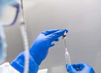 Novel Vaccine For Triple-Negative Breast Cancer Enters Human Trials