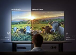 Amp up your binge-watching nights with the Samsung Neo QLED