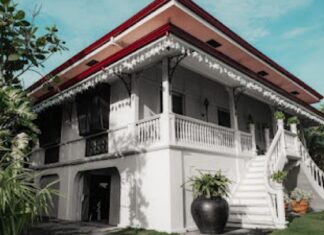 Negros Season of Culture takes on Old World Charm