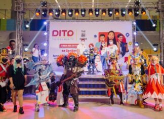 DITO Telecom Continues to Empower Communities in the Provinces