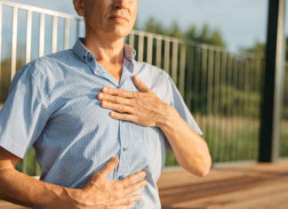 5 Breathing Techniques For Stress Relief