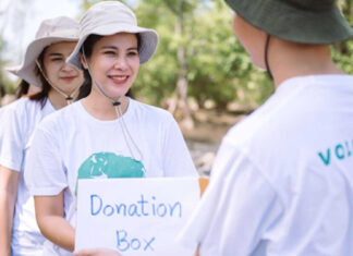 List: Donation Drives You Can Support For Karding PH