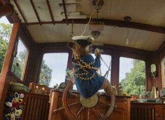 Paddington In Peru Scores Big With Critics, Earning 93% On Rotten Tomatoes