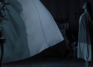 Succumb To The Darkness. ‘Nosferatu’ Arrives In PH Cinemas On Feb 26