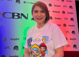 Jamie Rivera Delivers Message Of Hope In PH’s 2025 Jubilee Song “Ningas Ng Pag-Asa”
