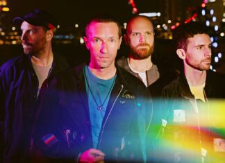 Coldplay Debuts ‘Man In The Moon’ Music Video Filmed In Singapore