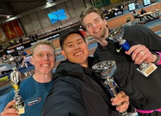 Obiena Opens 2025 With Metz Gold, To Bounce Back From ISTAF Indoor Challenge