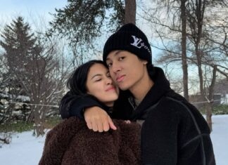 A Decade Of Love: Miguel Romulo And Rei Germar Announce Engagement