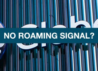 Globe Roaming Users Abroad Report Widespread Signal Loss, Seek Urgent Response