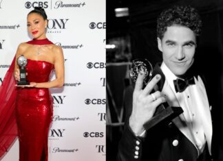 Fil-Am Excellence Shines At 2025 Tonys: Nicole Scherzinger And Darren Criss Win Big