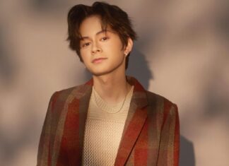 Justin Mclaire Launches Debut Single “Bining Pantasya”