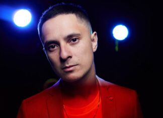 Get To Know DOBBY: A Filipino-Murrawarri Rapper Bridging Cultures And Amplifying Voices