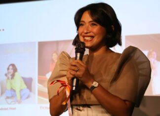 Joyce Pring-Triviño, With PAGEONE Group And World Vision, Champions Girls’ Empowerment