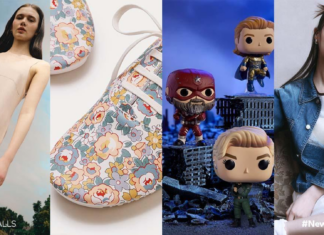 BEST & NEW FIRSTS IN METRO MANILA: Trends in Lifestyle + Fashion you’ll absolutely want