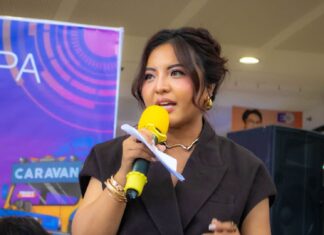 VIYLine MSME Caravan Rolls Into SM City Masinag This September 17–23