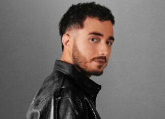 Boris Way Is Back On Ultra Records With Melodic Tech House Banger “Uber On Call”