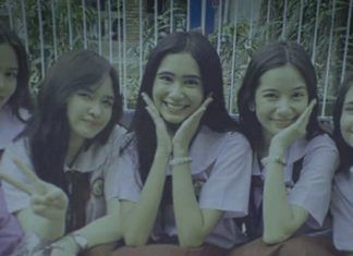 “What Lies Beneath” Debuts At No. 1 On Netflix PH, Draws 517,456 Views Online