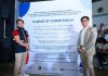 SM Supermalls and DICT launched Digital Corners in SM Job Fairs
