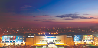 SM Prime: Living in Tomorrow’s Water-Resilient Future