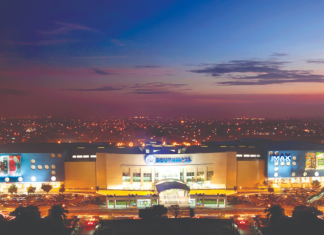 SM Prime: Living in Tomorrow’s Water-Resilient Future