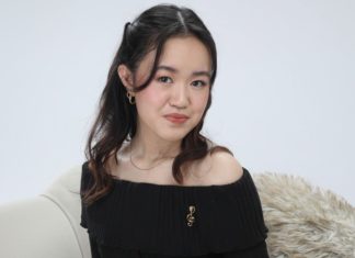 Shawn Crab Cruises On Young Love With Double Music Offering “Tago” And “Ang Labo”