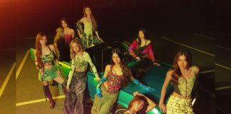 BINI Explores Different Forms Of Love In New Album “Flames”