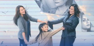 ABS-CBN’s “Saving Grace” Bags Win At The 2025 Asian Academy Creative Awards