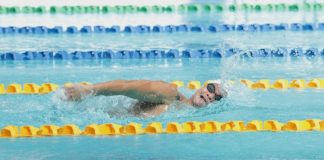 Philippine Swimmers Win 4 More Golds In ASEAN Para Games