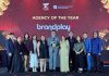 Brandplay Wins Agency Of The Year At 61st Anvil Awards, Takes Home 26 Trophies