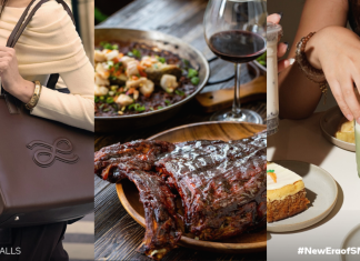 A Cebuano New Year Like No Other at SM Supermalls