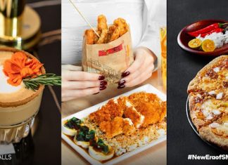 Get Your 2026 Craving Non-Negotiables At SM Supermalls in the Metro