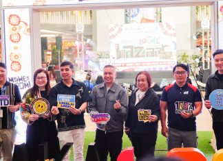 SM for MSMEs Brings Opportunities Closer Nationwide this May
