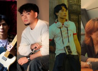 From Butterflies To Goodbyes: 4 New Songs From ABS-CBN Music For The Highs And Lows Of Love
