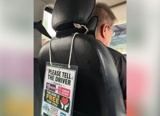 Choosing Compassion Over Profit: Transport Driver Supports Critically Ill Passengers