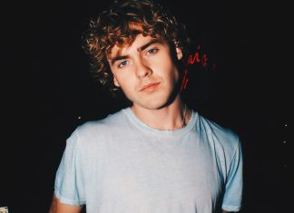 Jack Gray Shares Heartbreaking New Single “Safe Space” Ahead Of Debut Album Swimming In Jeans
