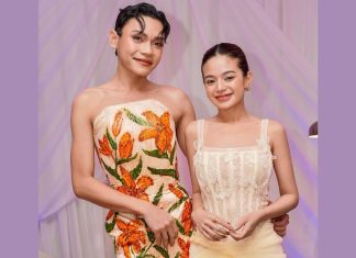 “PBB” Twins Esnyr And Bianca Turn Siblings In New Series With Brent