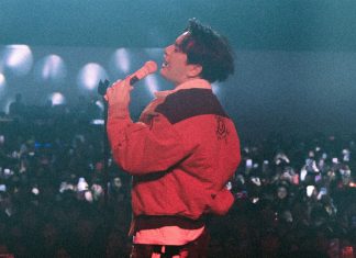 Maki Brings OPM To The Global Stage At Lalala Fest Manila