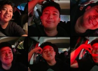 Driver Praised For Lighthearted Honesty After Returning Misplaced Phone