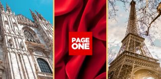 On The Ground In Milan And Paris: PAGEONE Media Goes Inside Fashion Month 2026