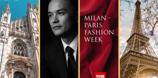 PAGEONE Media’s Global Push Continues In Milan And Paris