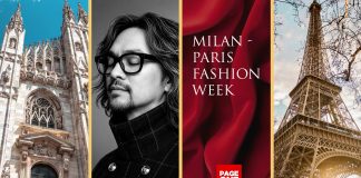 From Milan To Paris, Global Fashion Gets A Filipino Lens